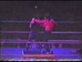 Sifu Salih Avci Chi-Sao Demo (blind-folded)