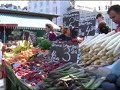 Vienna PanOptikum: Der Naschmarkt -ursprünglich 