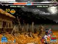 Future Neji vs Itachi