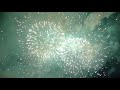 Pyromachina 2008 - pokaz sztucznych ogni