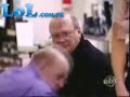 Sexy Funny Pranks in Shop (LOL)