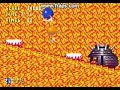 Sonic 3 & Knuckles - Tails Abuse 2