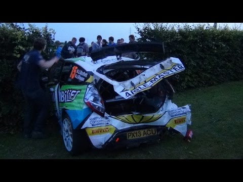 Latest WRC HD & Rally HD Videos