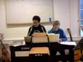 videos de Glenn And Erlend playing Piano