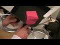 Immersive Workbench for dual haptics Immersive Workbench for dual haptics