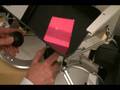 Immersive Workbench for dual haptics