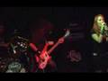 Domina Noctis - Lamia (live)