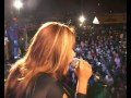 REEL REYNAS DE LA CUMBIA 2012