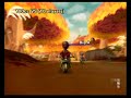 Mario Kart Wii online race 2