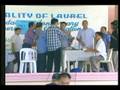 PMCC (4th Watch) vs SDA - Batangas (Part 2)