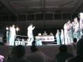videos de Battle Le Ring 2008 - Finale pop (partie 2)