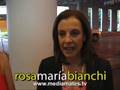 videos de Naiea Norvind y Rosa María Bianchi comentan éxito Multimedia de Mujeres Asesinas