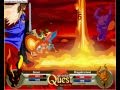 Adventure Quest Zeruel vs Blackhawke, TerrorZard, Stragath
