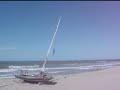 Pipa esportiva na  PRAINHA