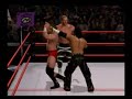 Vengeance Preview World Tag Team Championship (1)