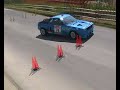 Video Rally slalom 2007 Campobasso Video Rally slalom 2007 Campobasso