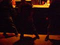 adeem has back up dancers