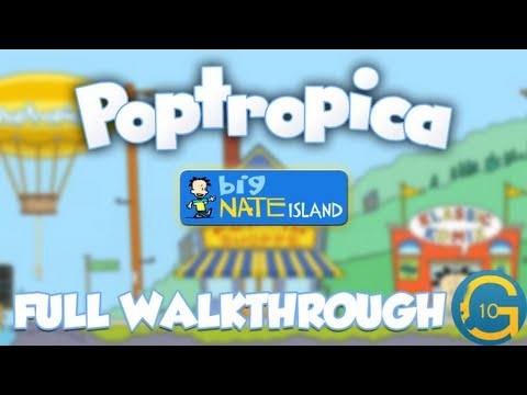 poptropica poptropica