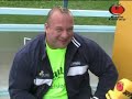 Gregor Stegnar - najmocnejsi Slovenec