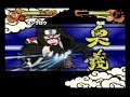 Naruto Shippuuden: Narutimate Accel: TS Kankuro vs Sakon Naruto Shippuuden: Narutimate Accel: TS Kankuro vs Sakon