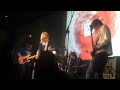 Sonic Youth at the SoHo Apple Store - 1