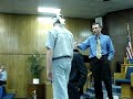 Mouse trap challenge Mouse trap challenge