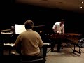 MAYUZUMI 3 CONCERTINO FOR XYLOPHONE AND PIANO LUIS TRIPICCHIO MAYUZUMI 3 CONCERTINO FOR XYLOPHONE AND PIANO LUIS TRIPICCHIO