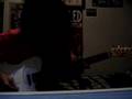 Guitar-Improvisation