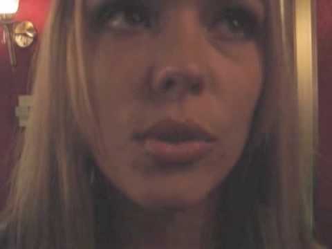 agnes bruckner