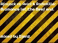 Djenz - Bromance let the Beef end.