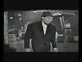Jacques Brel, Les Carreaux (il pleut)