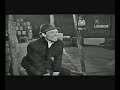 Jacques Brel, Les Carreaux (il pleut)