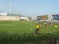 Arnett vs seaview gardens
