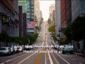 The Animals – San Franciscan Nights 
