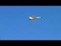 RC Airplane: Phase 3 F-16