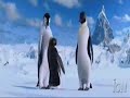 Happy Feet Kurdish Penguin Comedy Music  Dance Kürtce Halay