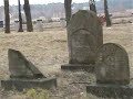Kirkut w ?o?yni (Jewish cemetery in ?o?ynia) Kirkut w ?o?yni (Jewish cemetery in ?o?ynia)