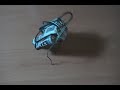Robot Absurdo 02