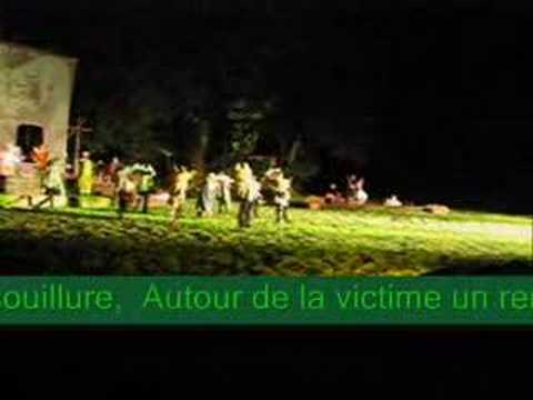 Chanson de Geste