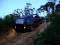 Rustiqueo El caminito