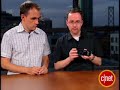 Apple iPhone Review