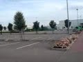 globus haizen1 | team2 rox wheelie