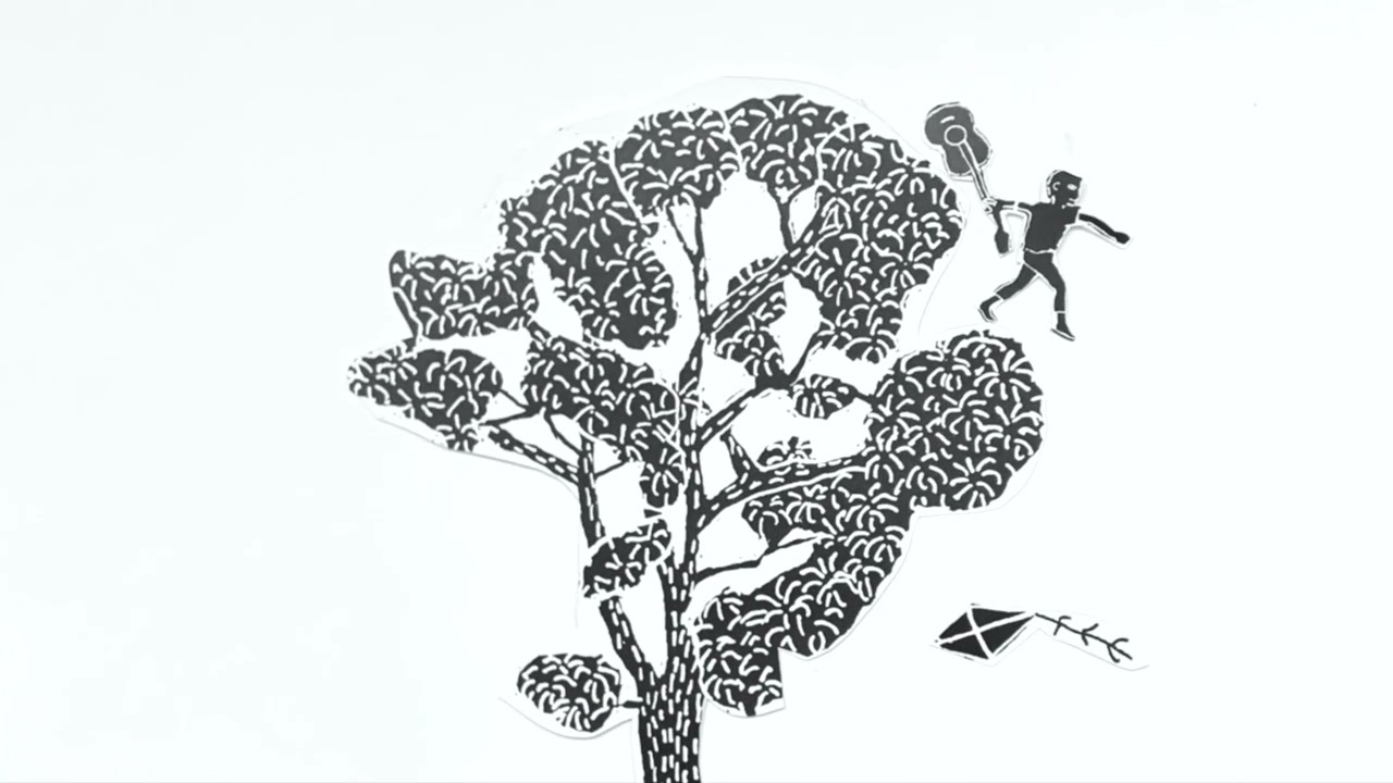 Stephen Clair - To The Trees