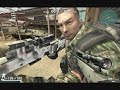 SargeantKal plays Combat arms 2