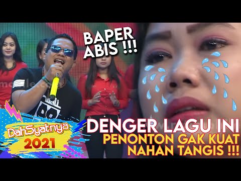 Sahabat Dahsyat Nangis Denger Wali Sahabat Dahsyat Nangis Denger Wali
