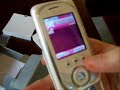 Alcatel GlamPhone ELLE n.3