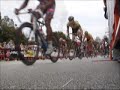 Brad Huff Tour of Missouri Crash Remix 1.0