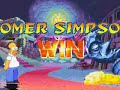 mustkillroy homer mugen 5: pyron