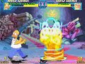 mustkillroy homer mugen 5: pyron