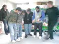 S�per Kurdish Delilo in Schule